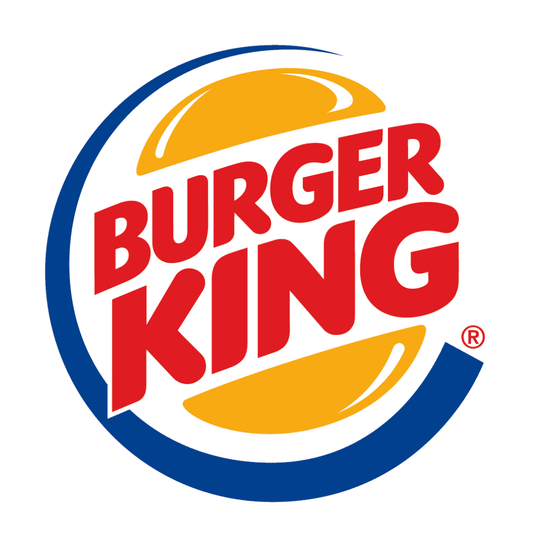 Logo Franchise Burger King®