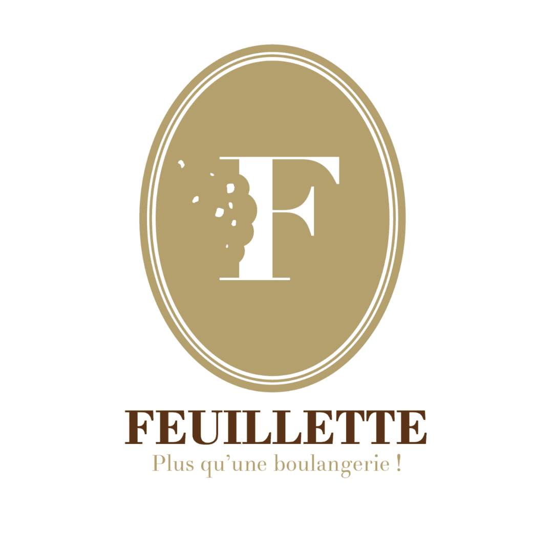 Logo Feuillette - Franchise