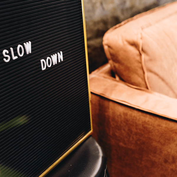 Hoe krijg je weer controle over je werkweek? De lessen van langzaam werken