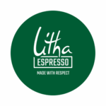 Logo Franchise Litha Espresso