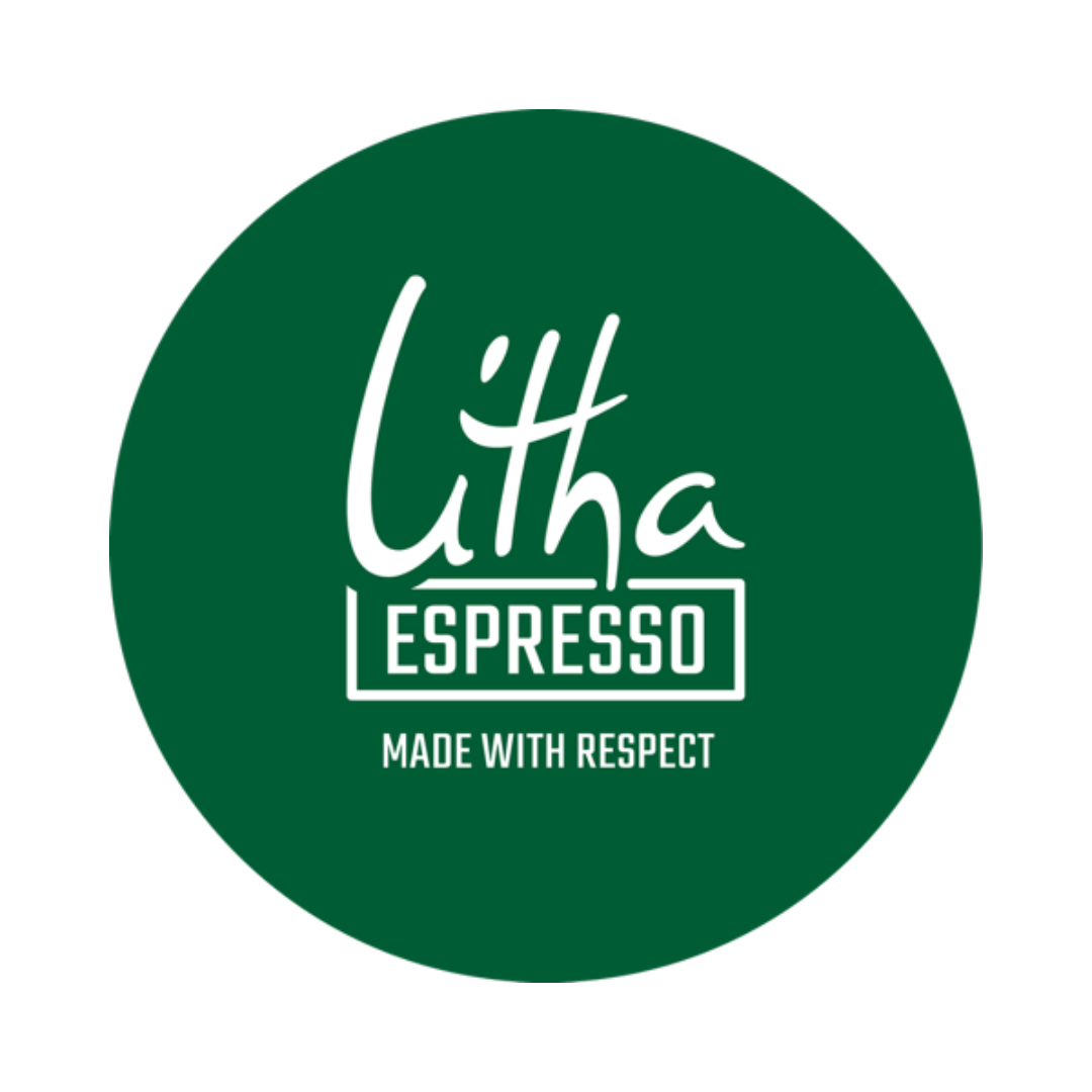 Logo Franchise Litha Espresso