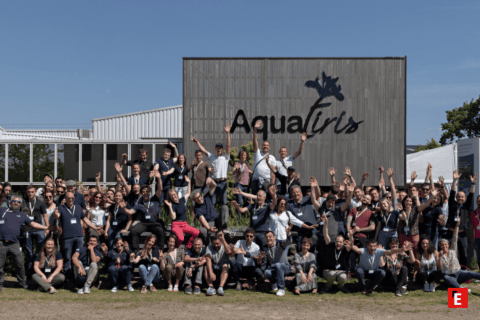 Franchise Aquatiris 2