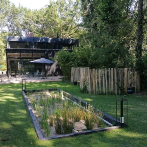 Photo Background Franchise Aquatiris