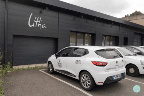 Franchise Litha Espresso - Équipe