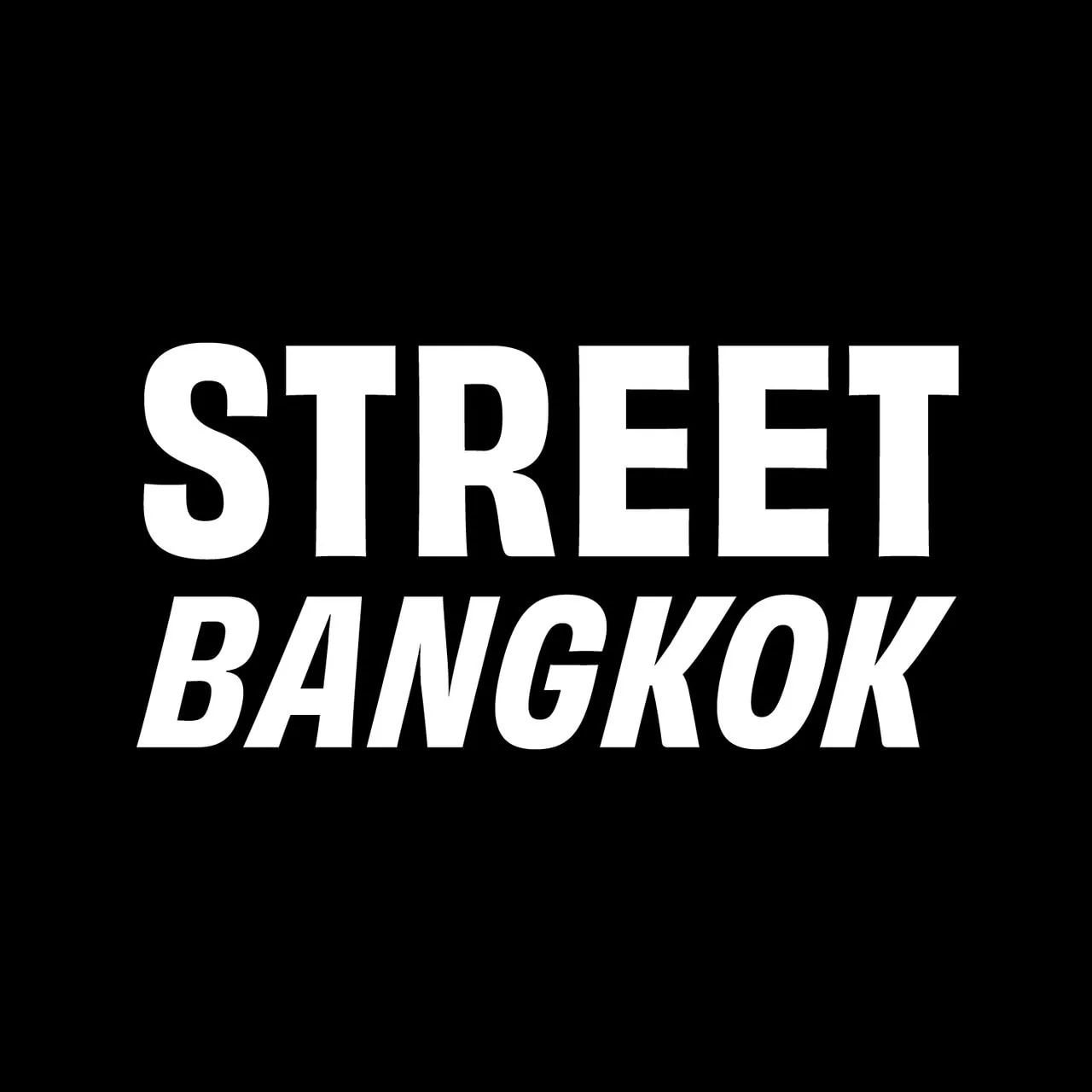 Logo - Franchise Street Bangkok