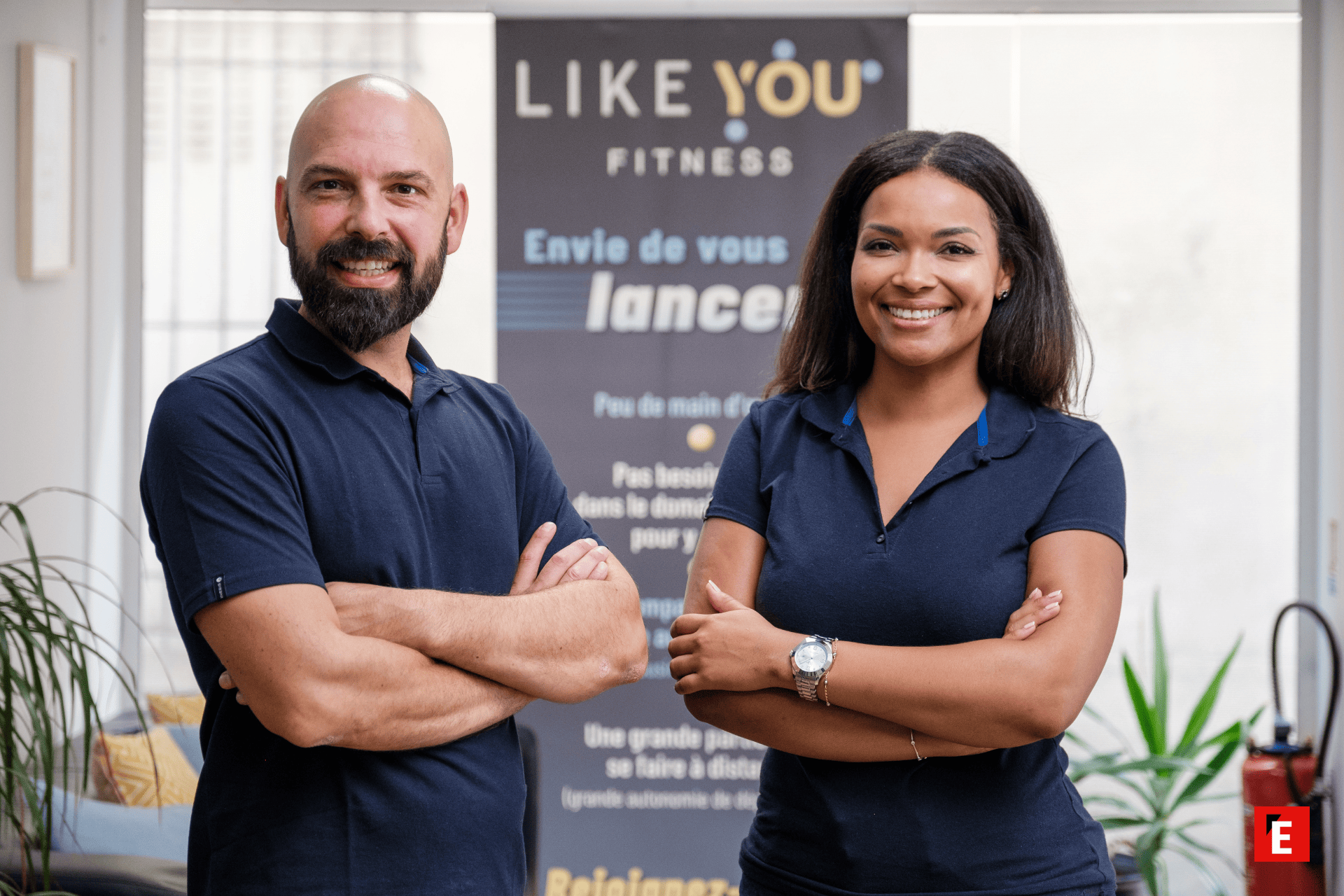 Franchise Like You Fitness 10