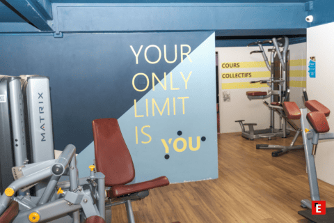 Franchise Like You Fitness 7