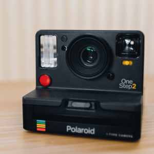 Un appareil photo pour illustrer la place de l’ego dans l’entrepreneuriat et comment l’utiliser positivement