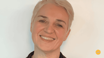 Géraldine Leraux, directrice du réseau de franchise Hydroparts assistance.