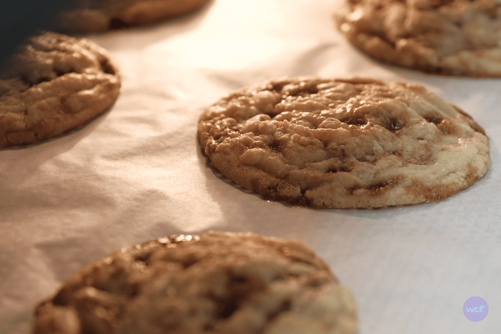 Franchise La Fabrique Cookies - Équipe