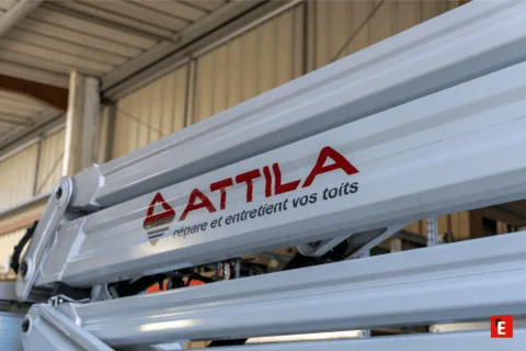 Franchise Attila 20