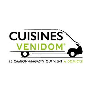 Logo Franchise Venidom