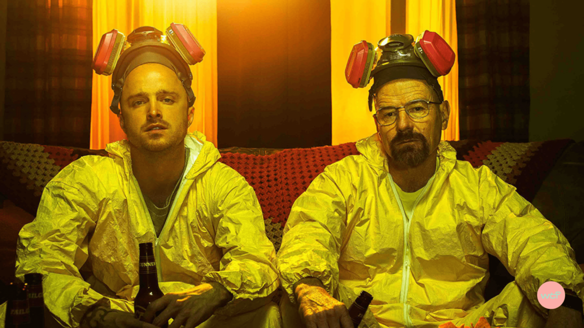 Breaking Bad : excellente idée de business, dramatique approche entrepreneuriale