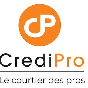 Logo Franchise Credipro