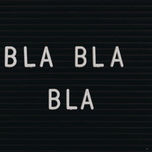 Leader et langage performatif : prendre conscience du poids des mots