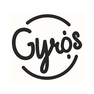 Logo Franchise Gyros