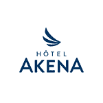 Logo Franchise Akena