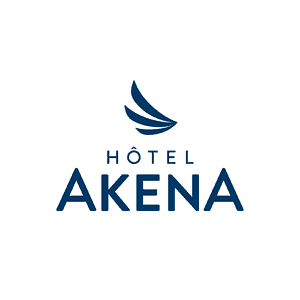 Logo Franchise Akena