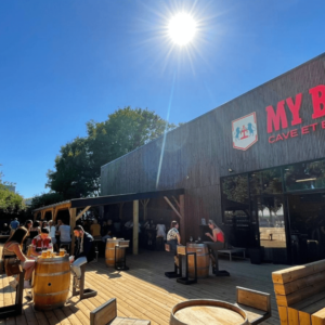 My Beers, du local au national