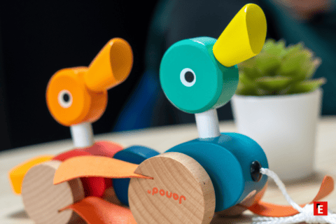 Franchise Ô P'tit Môme 3