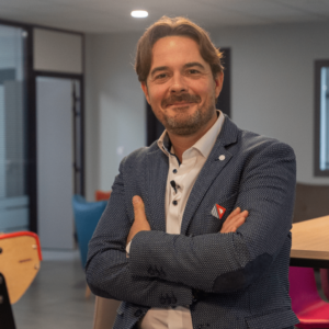 B. Lahaye (Attila) : « La grandeur d’un dirigeant se mesure à sa capacité à protéger la personne morale de son entreprise »