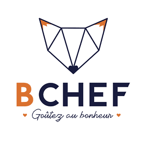 Logo Franchise BCHEF