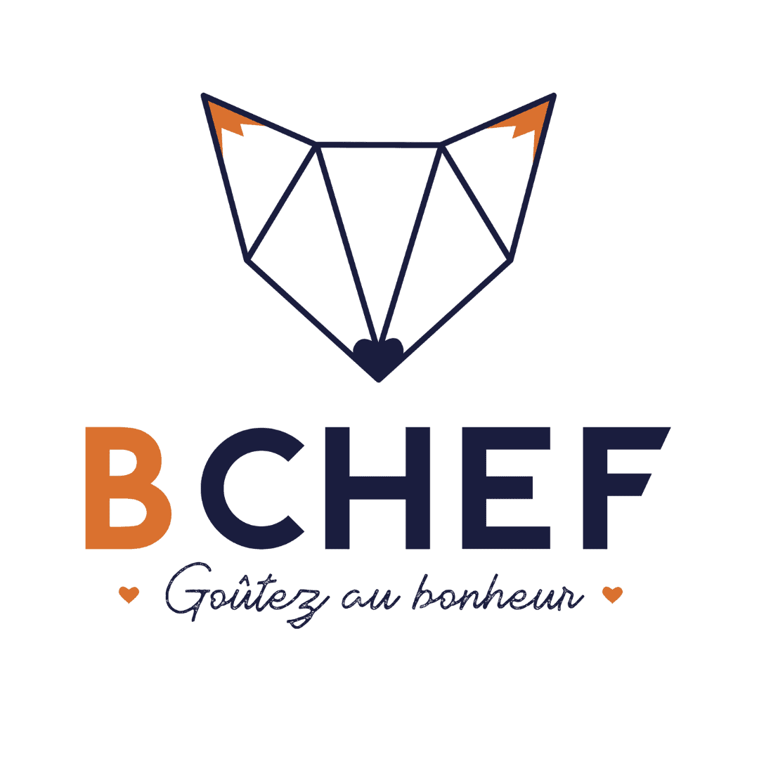 Logo Franchise BCHEF