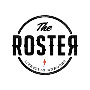 Logo Franchise The Roster