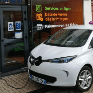 Photo de Drive Innov, la franchise auto école/