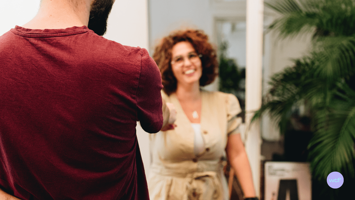 Recruter en franchise grâce au théâtre. Rencontre avec Thierry Bismuth