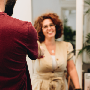 Recruter en franchise grâce au théâtre. Rencontre avec Thierry Bismuth