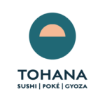 Logo de la franchise TOHANA