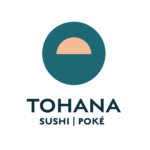 Logo de la franchise TOHANA