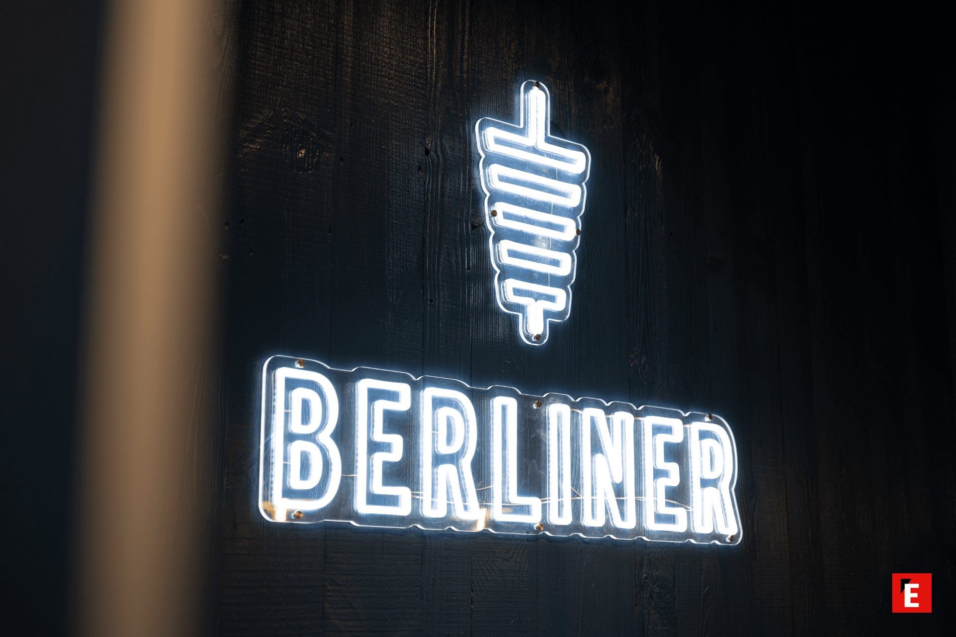 Franchise Berliner Das Original 1