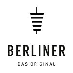 Logo Franchise Berliner Das Original