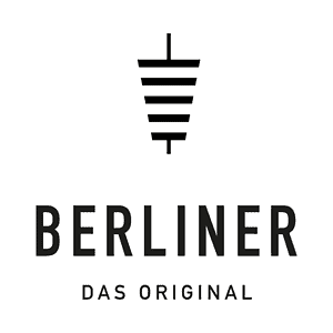 Logo Franchise Berliner Das Original