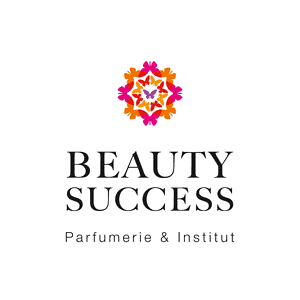 Logo Franchise Beauty Success