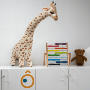 Ô P’tit Môme : la liberté comme axe de différenciation