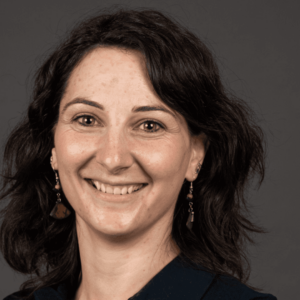 Kelly Ducloux franchisée Aquatiris