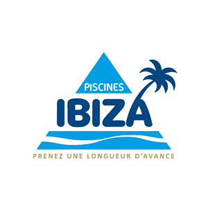 Logo Franchise Piscines Ibiza