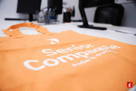 Franchise Senior Compagnie 2