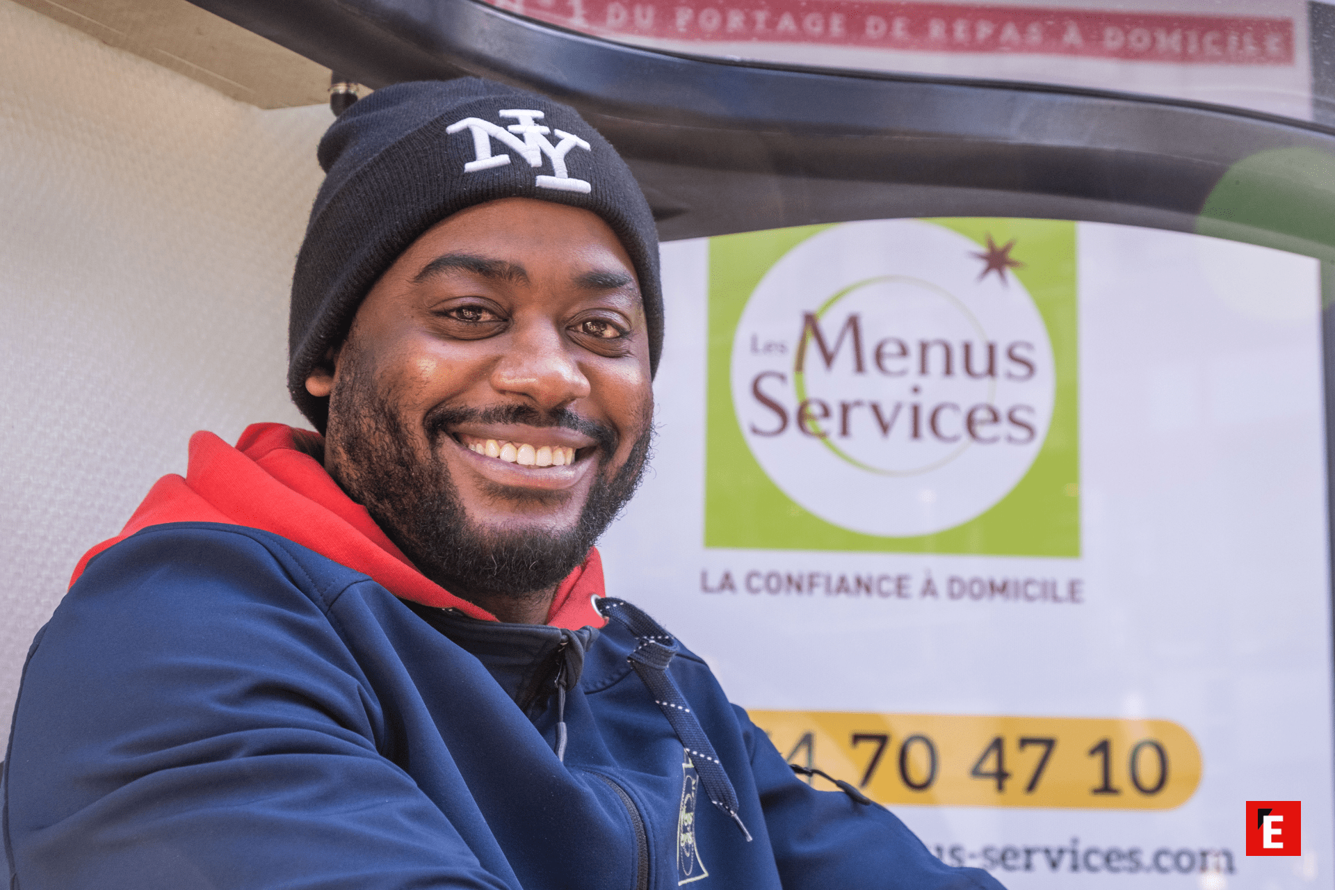 Franchise Les Menus Services 20