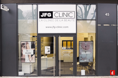 Franchise JFG Clinic 8