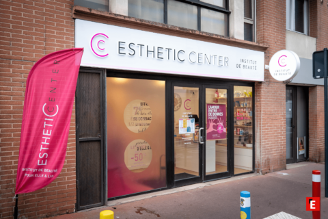 Franchise Esthetic Center 15