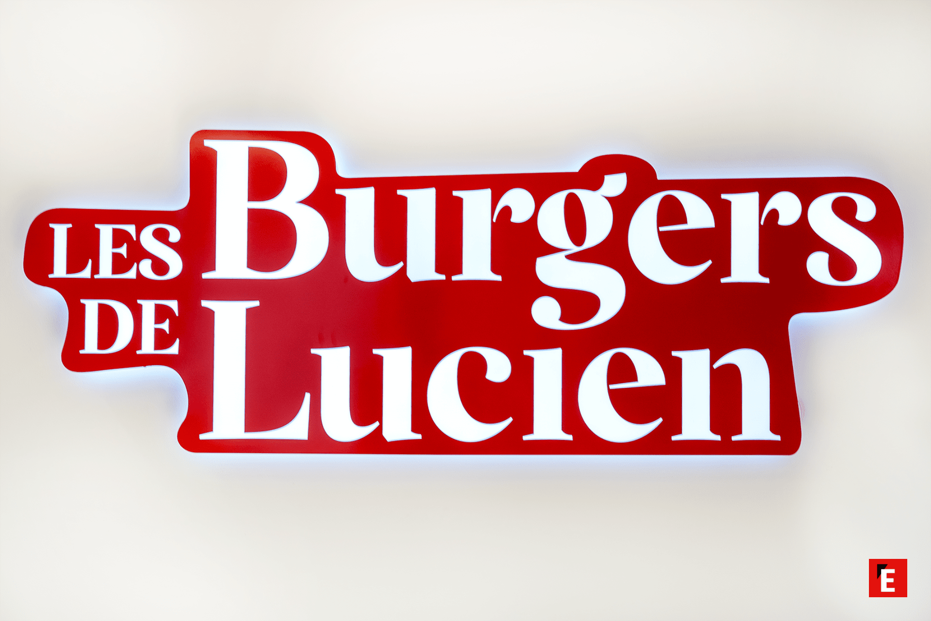 Franchise Les Burgers de Lucien 1