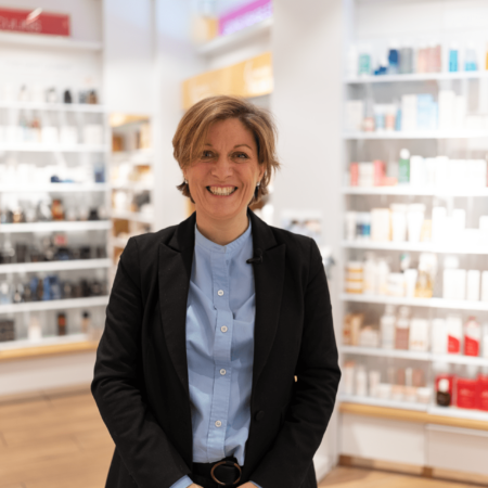 Photo Stéphanie Franchise Beauty Success