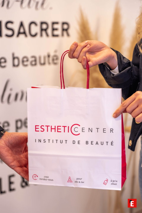 Franchise Esthetic Center 20