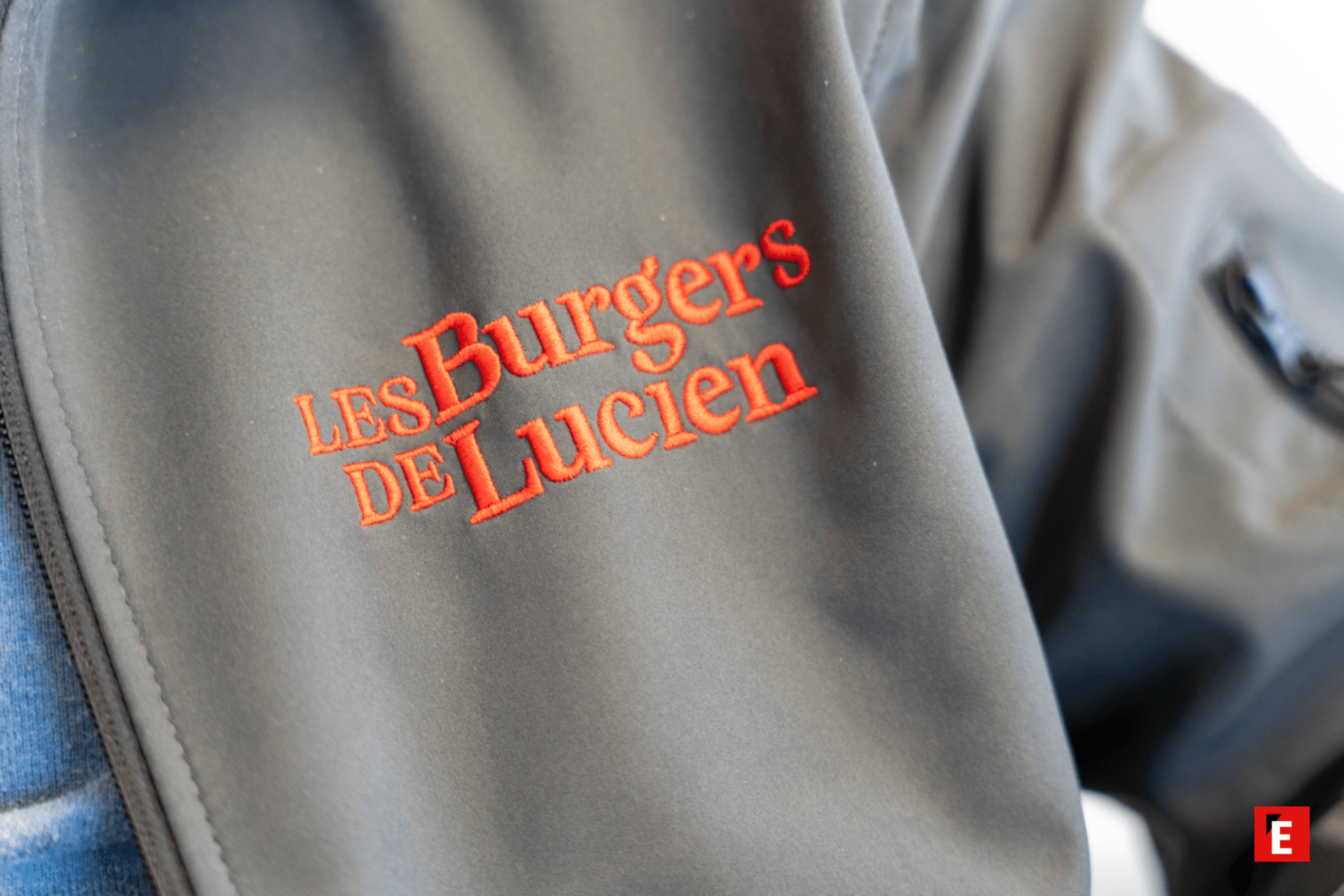 Franchise Les Burgers de Lucien 2