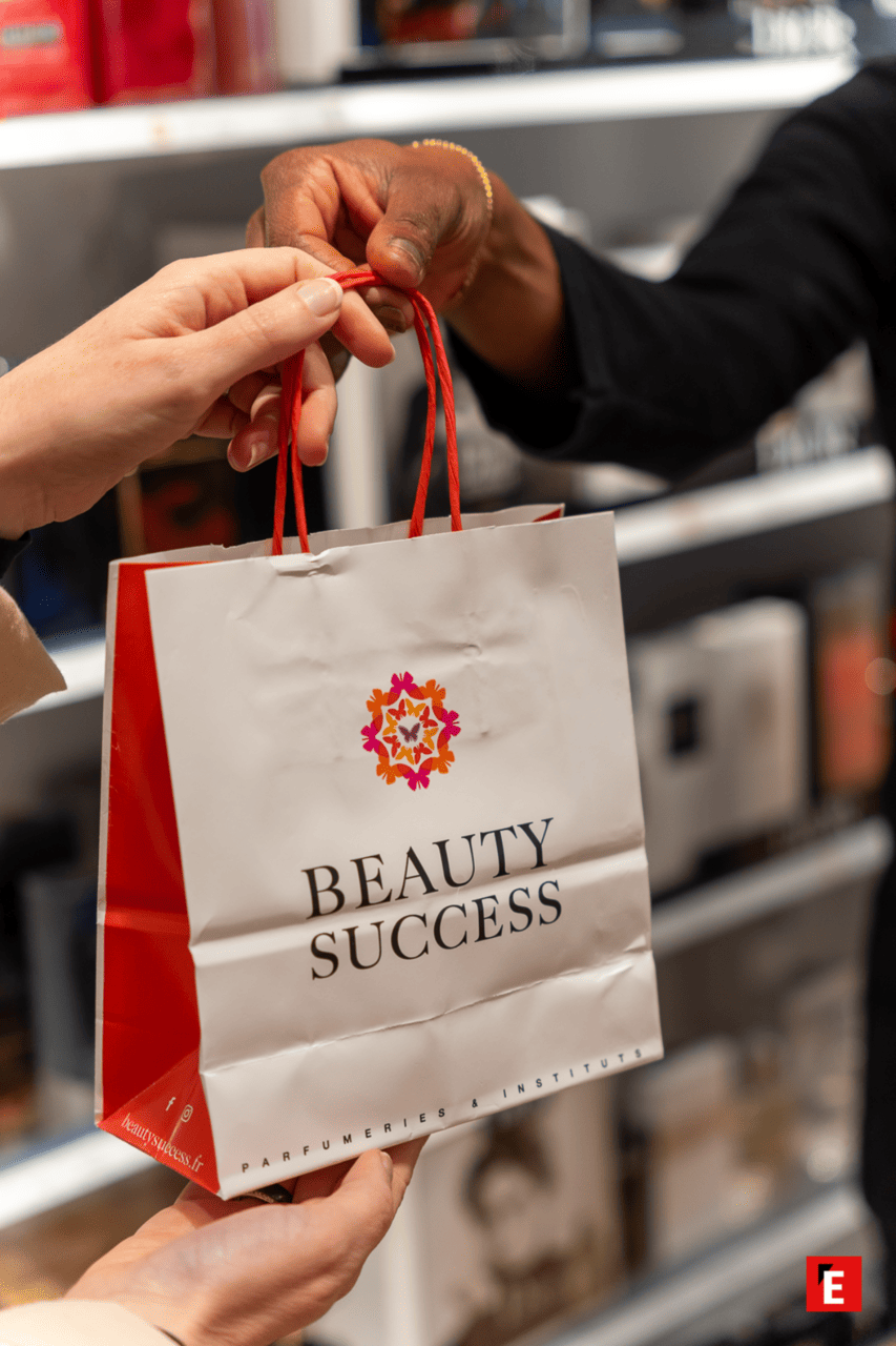 Franchise Beauty Success 23