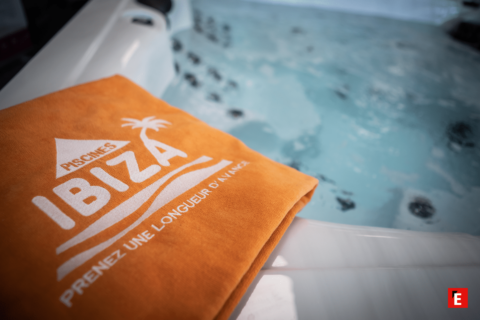 Franchise Piscines Ibiza 13